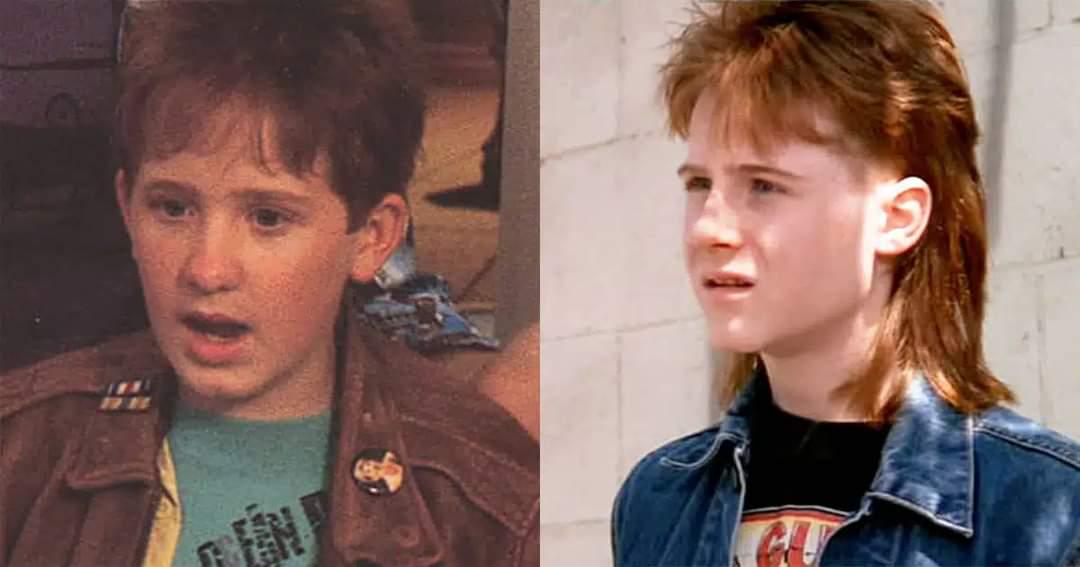 Danny Cooksey