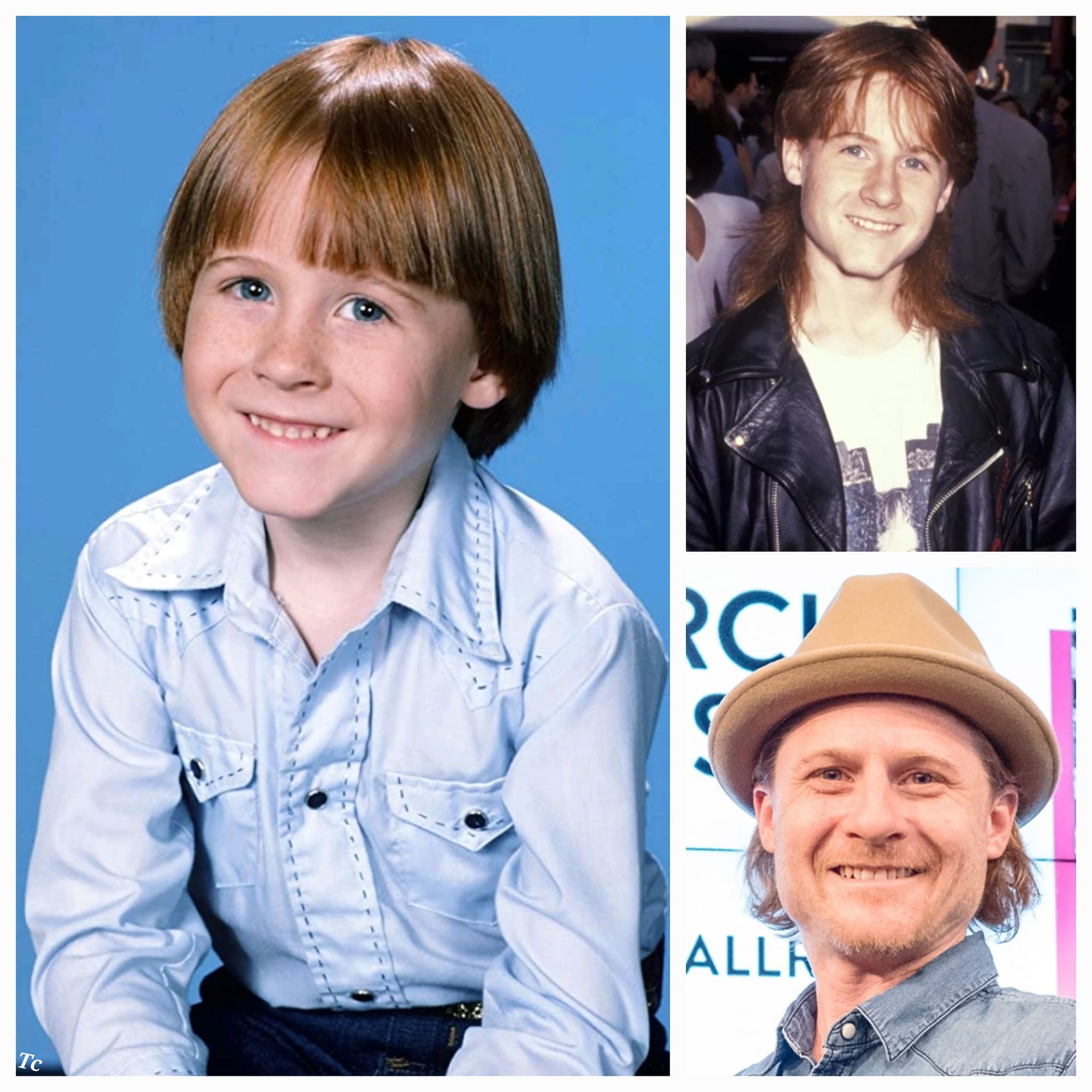 Danny Cooksey