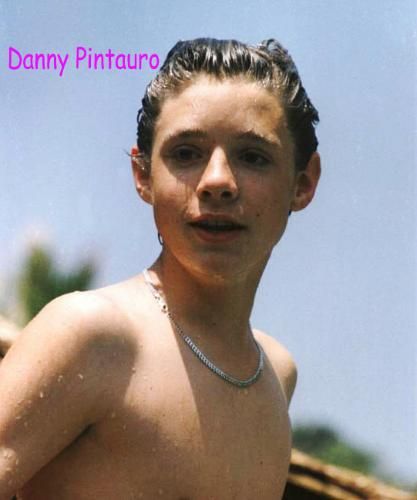 Danny Pintauro