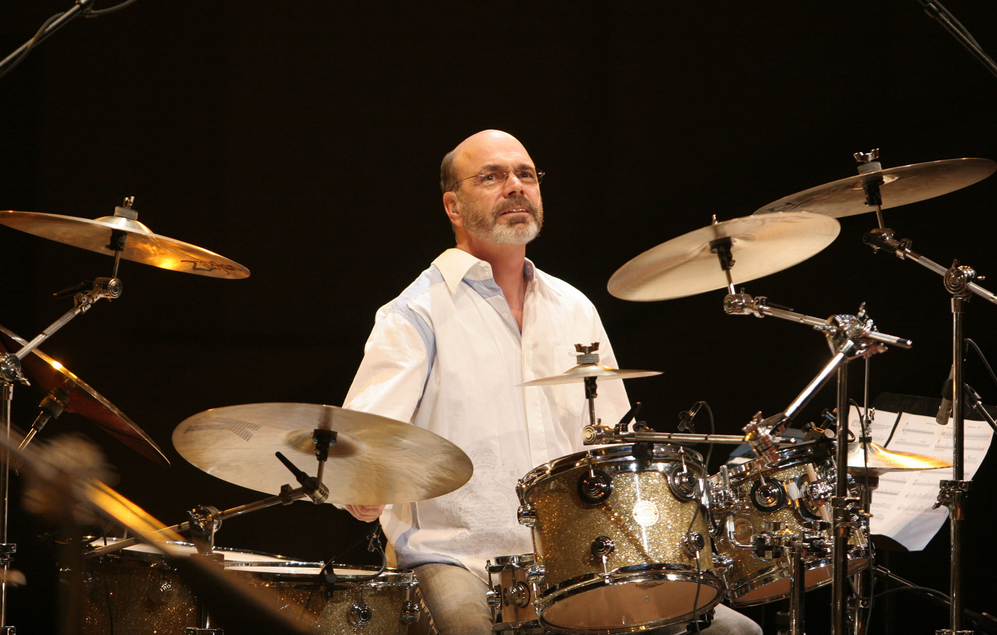 Danny Seraphine