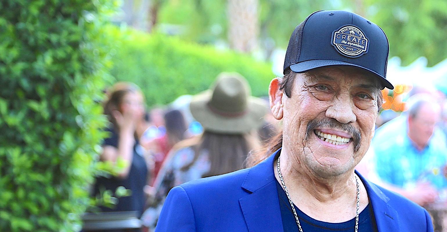 Danny Trejo