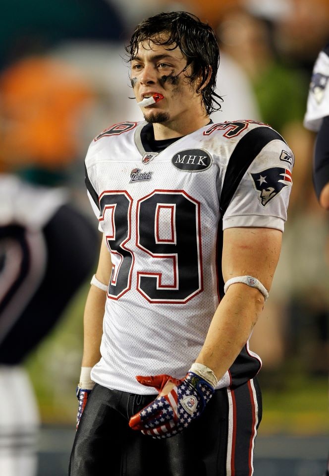 Danny Woodhead