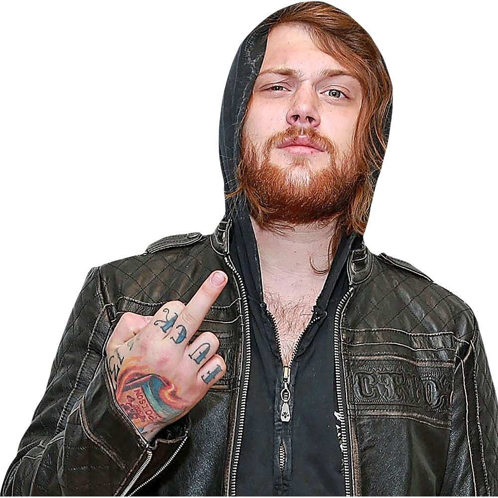 Danny Worsnop
