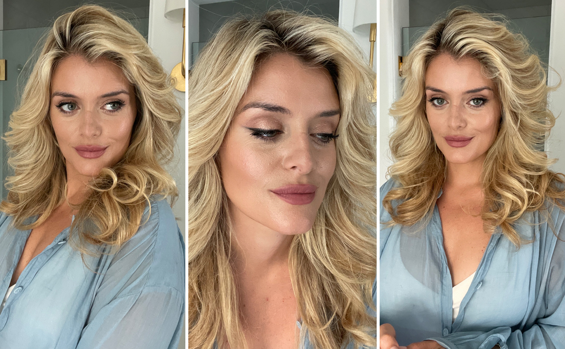 Daphne Oz