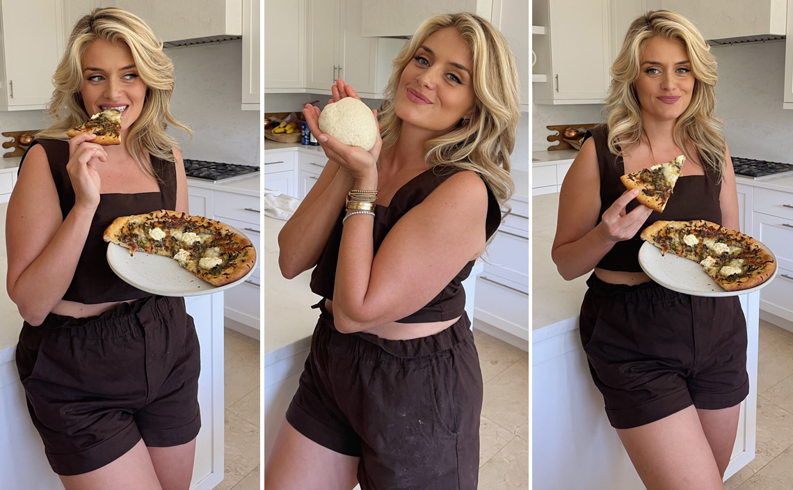 Daphne Oz