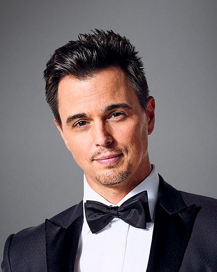 Darin Brooks