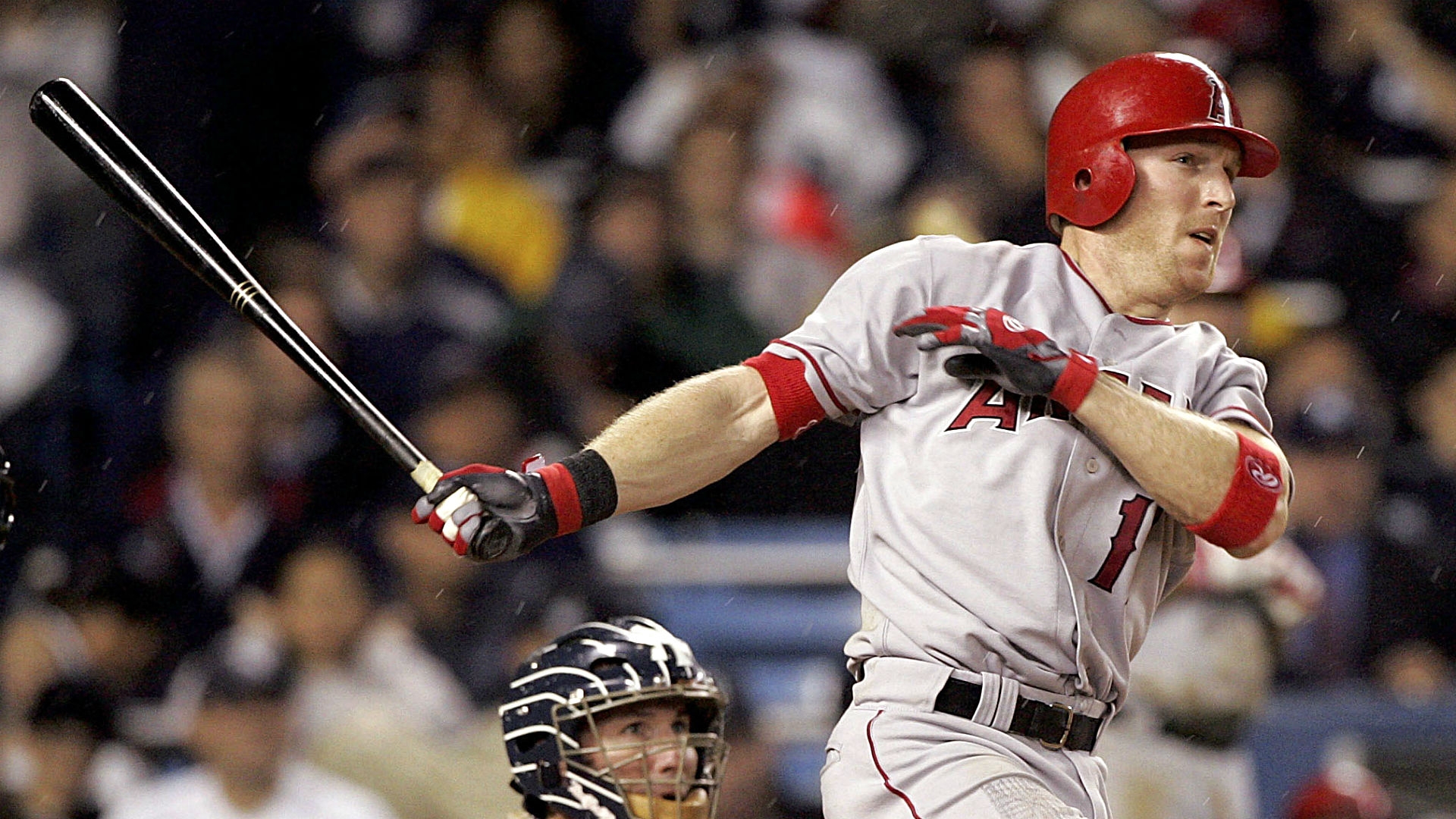 Darin Erstad