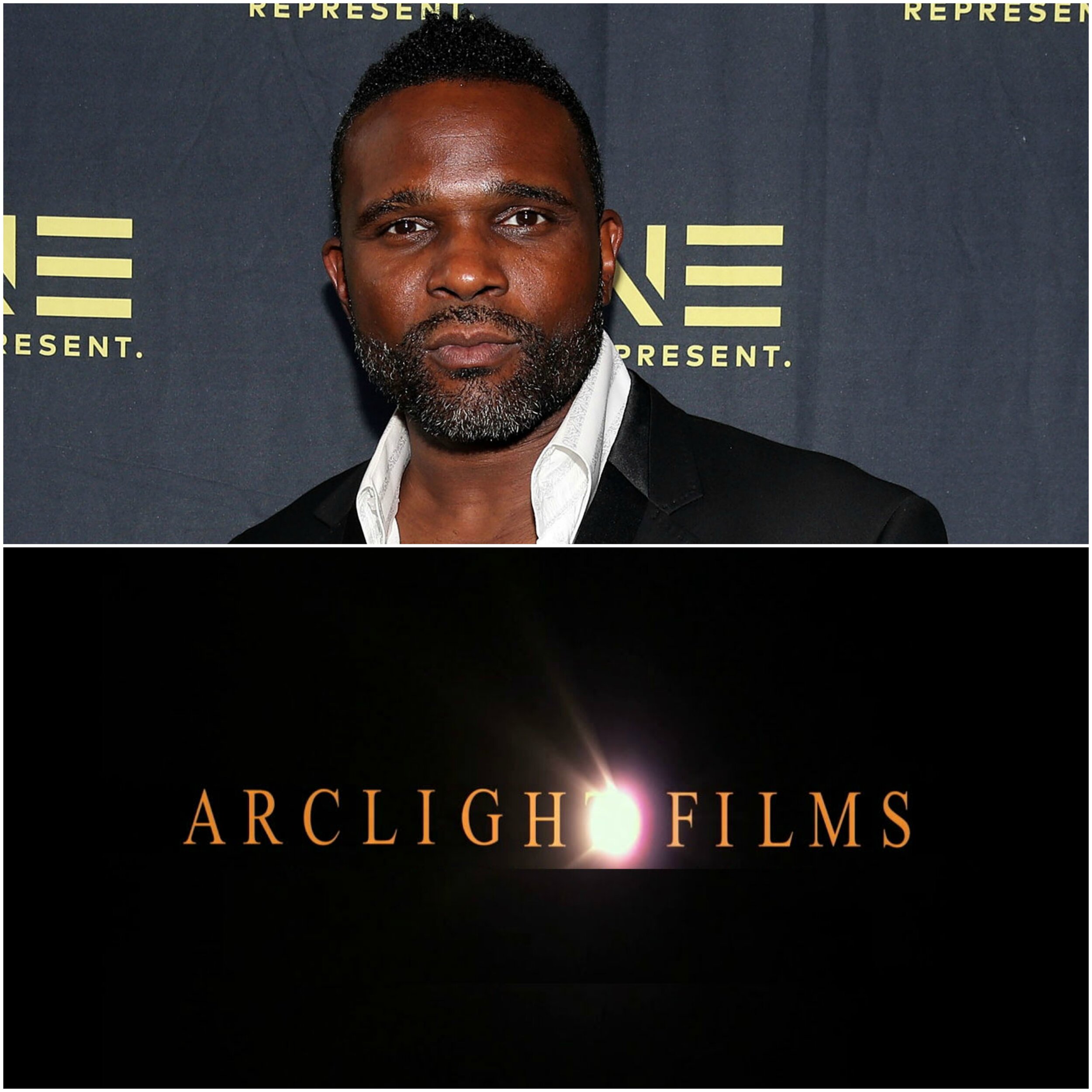 Darius McCrary