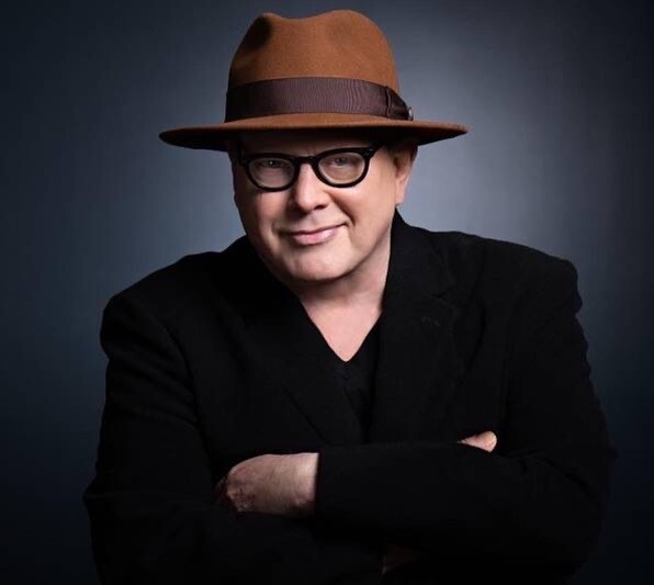Darrell Hammond