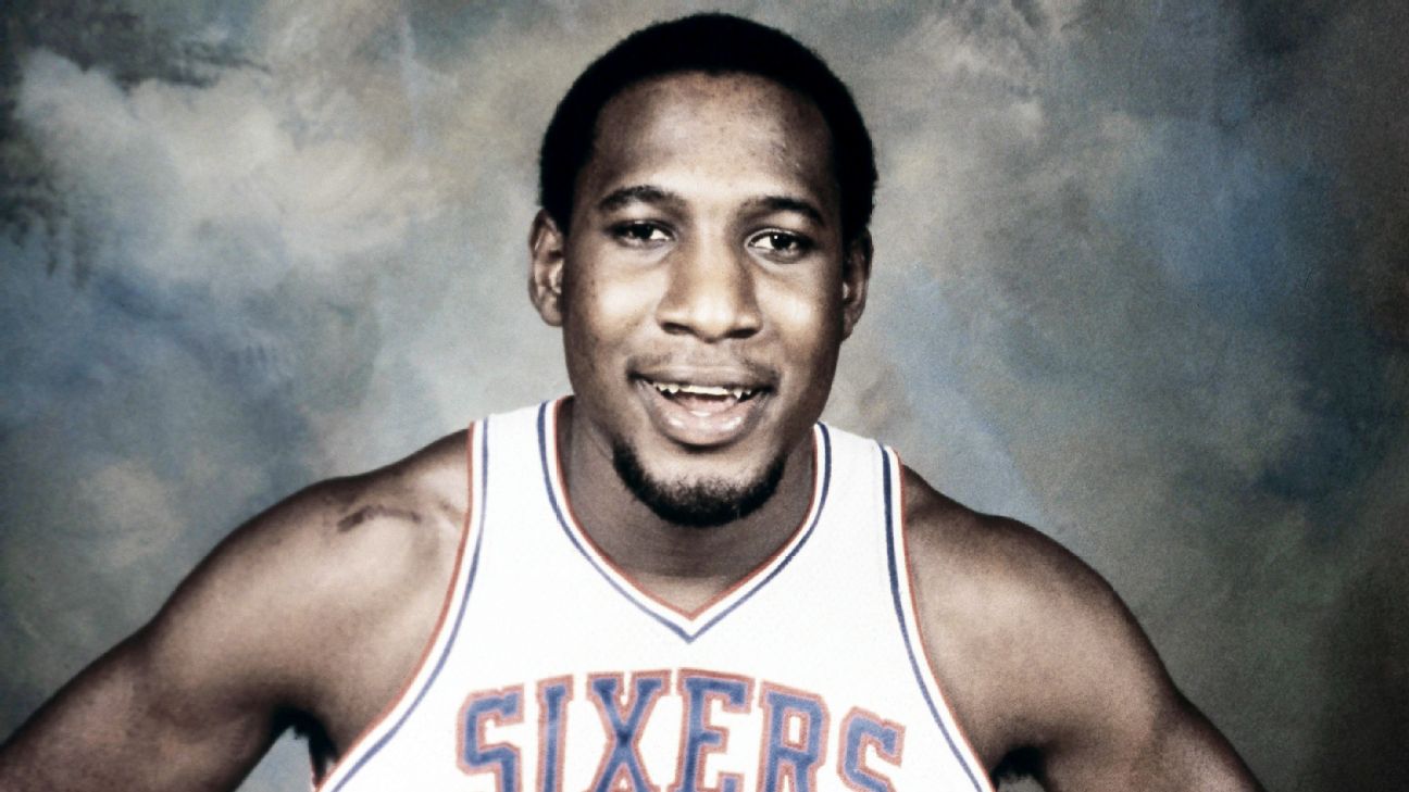 Darryl Dawkins