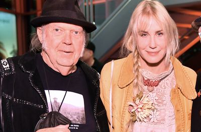 Daryl Hannah