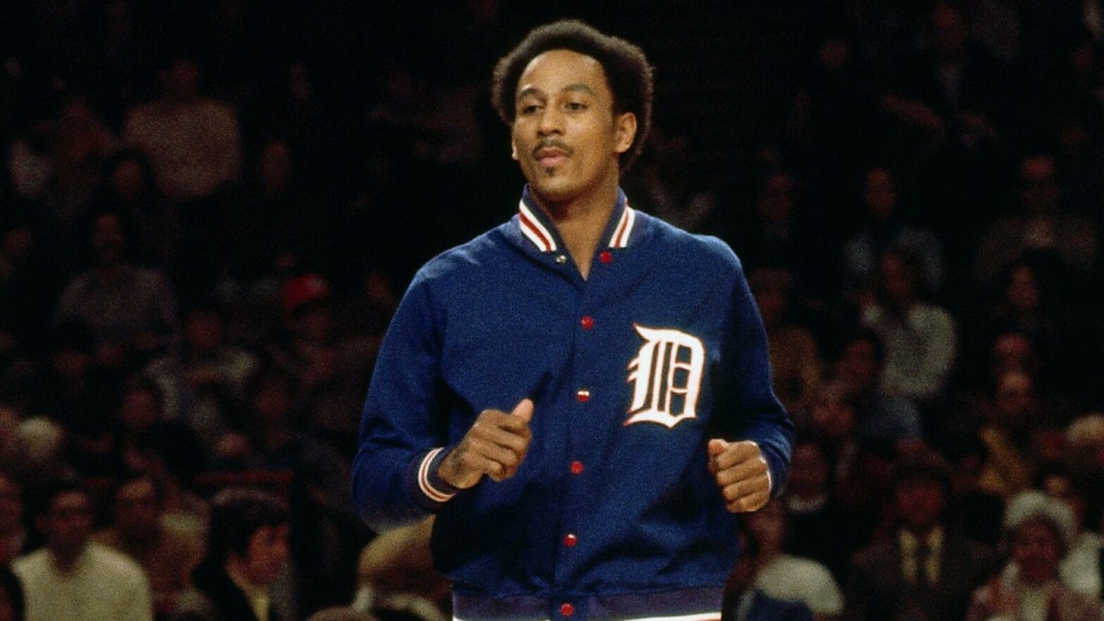 Dave Bing