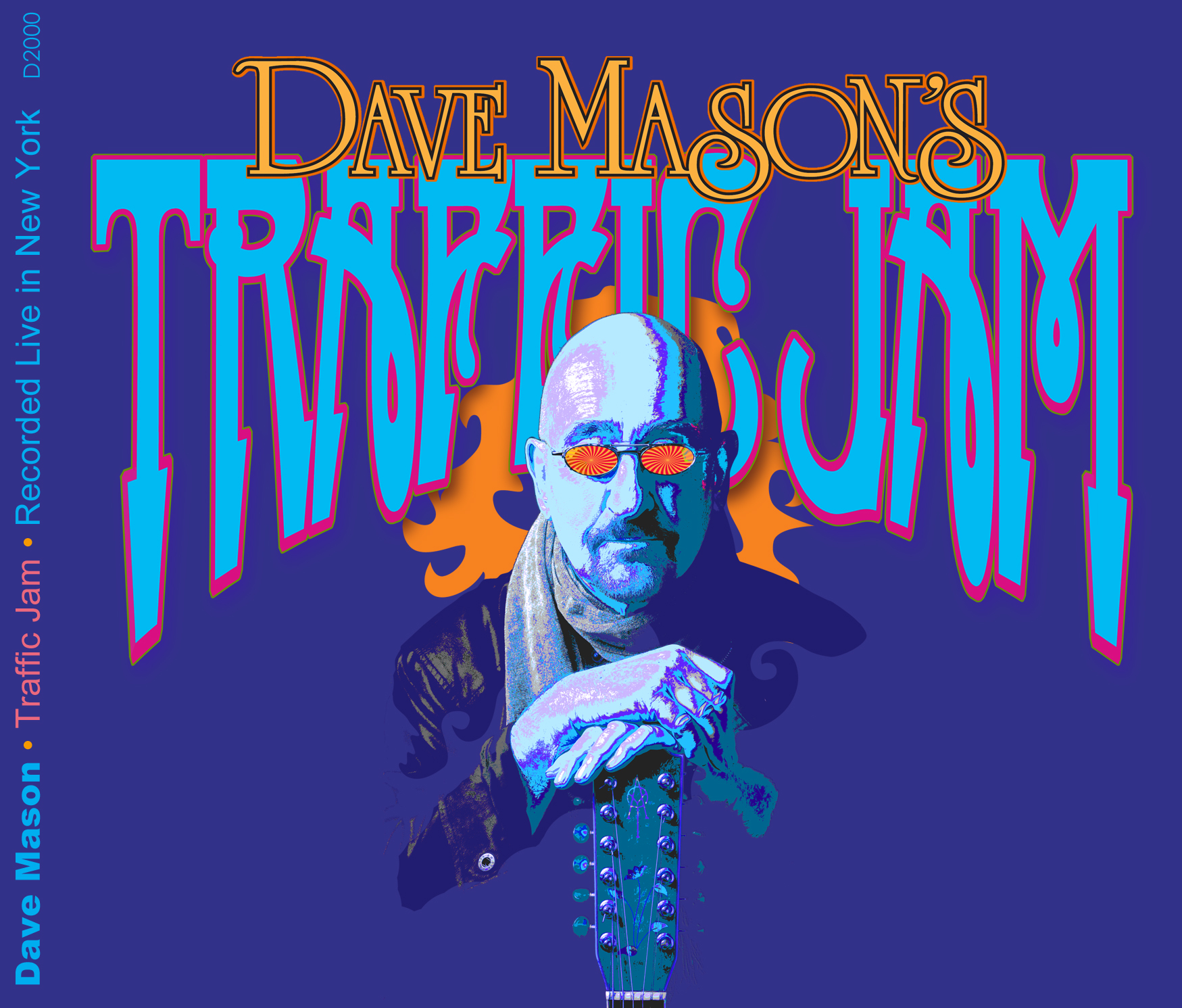 Dave Mason