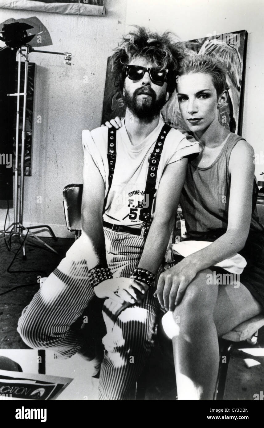 Dave Stewart