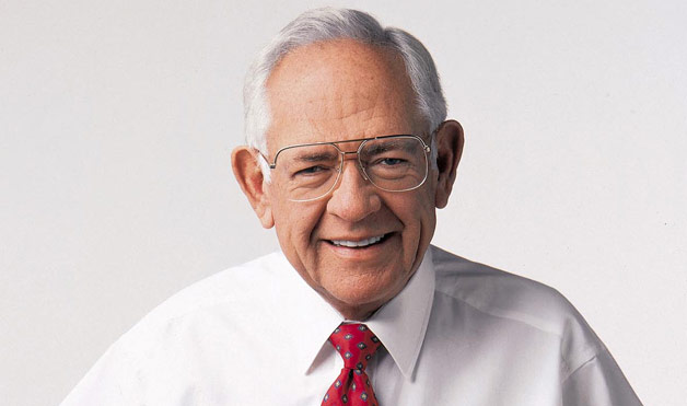 Dave Thomas