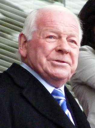 Dave Whelan