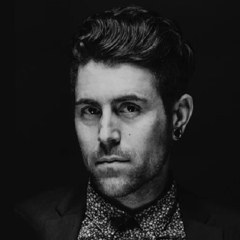 Davey Havok