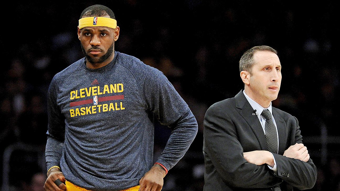David Blatt