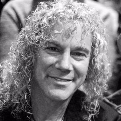 David Bryan