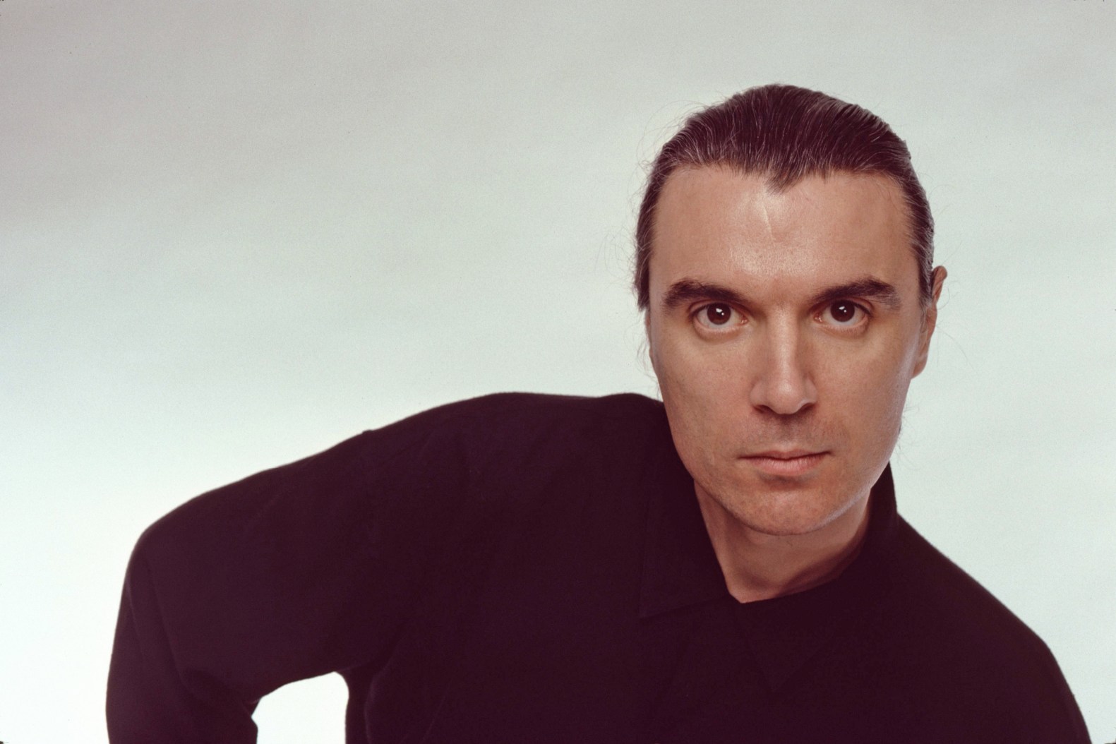 David Byrne