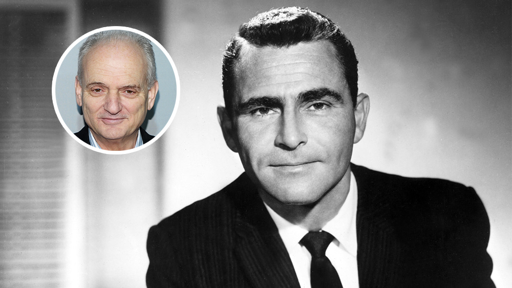 David Chase