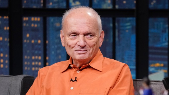 David Chase