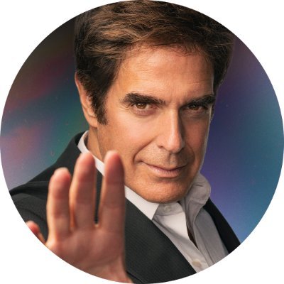 David Copperfield