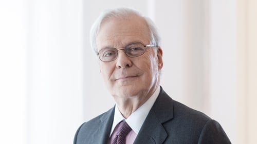David de Rothschild