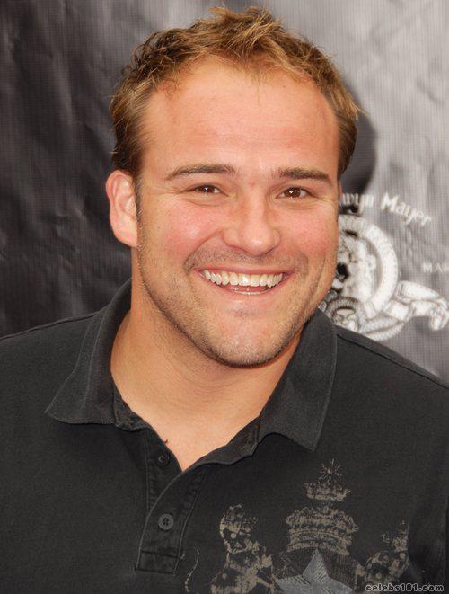 David DeLuise