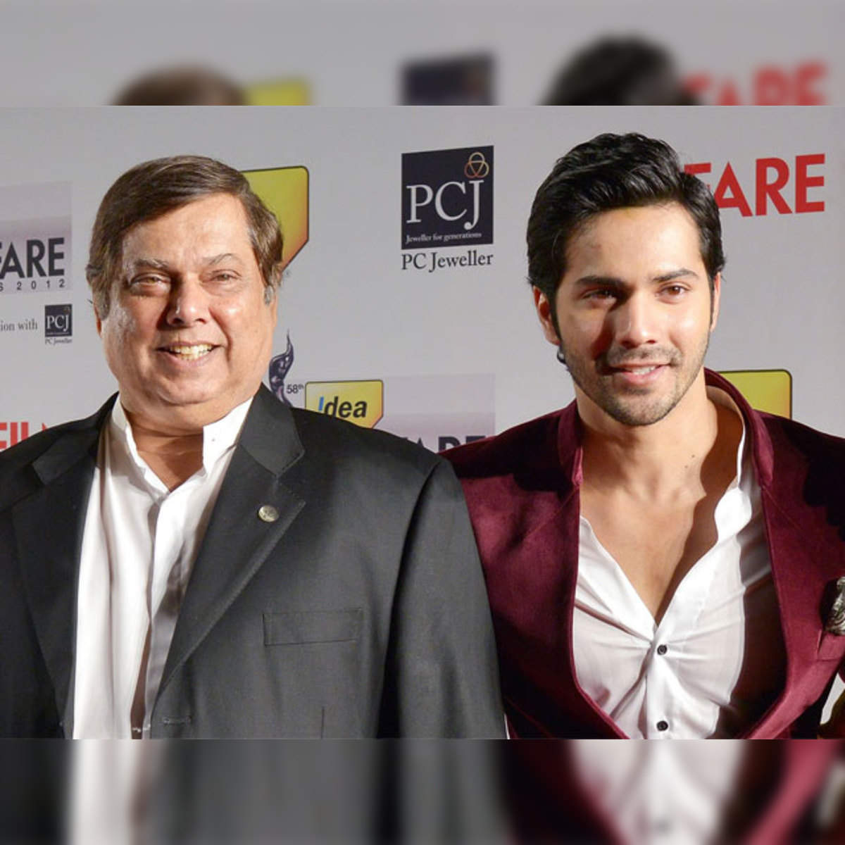 David Dhawan