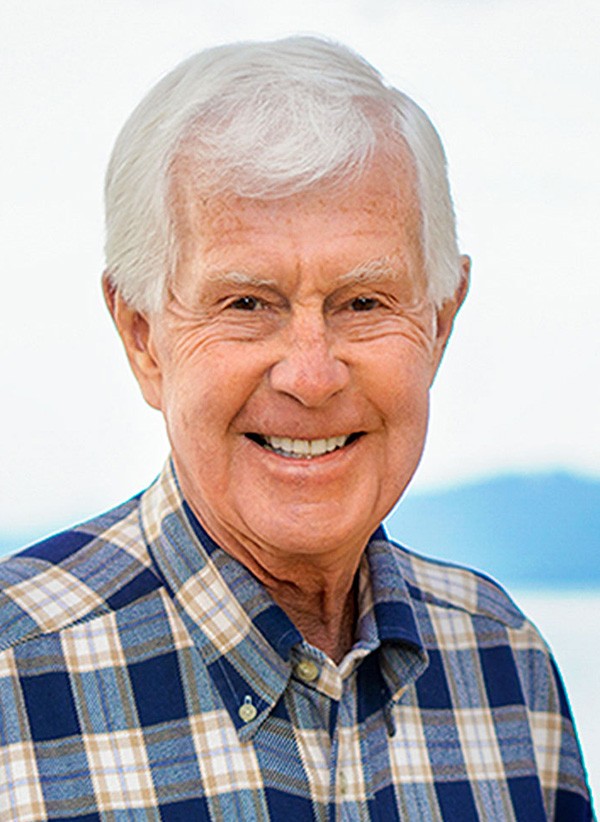 David Duffield