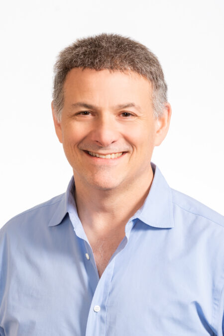David Einhorn