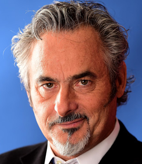 David Feherty