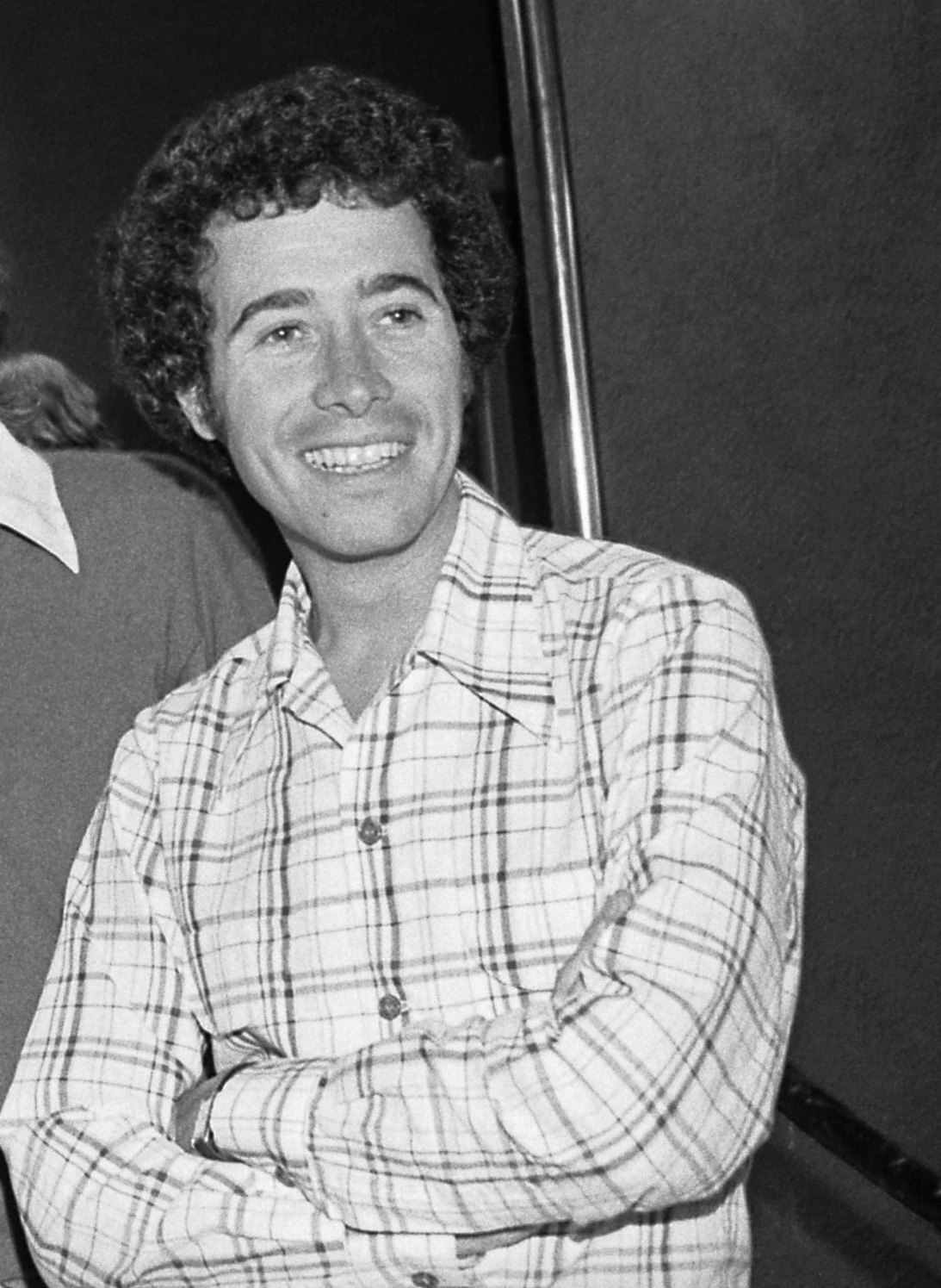 David Geffen