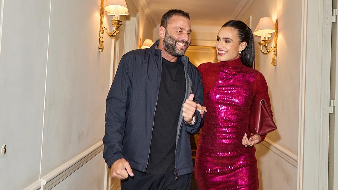 David Grutman