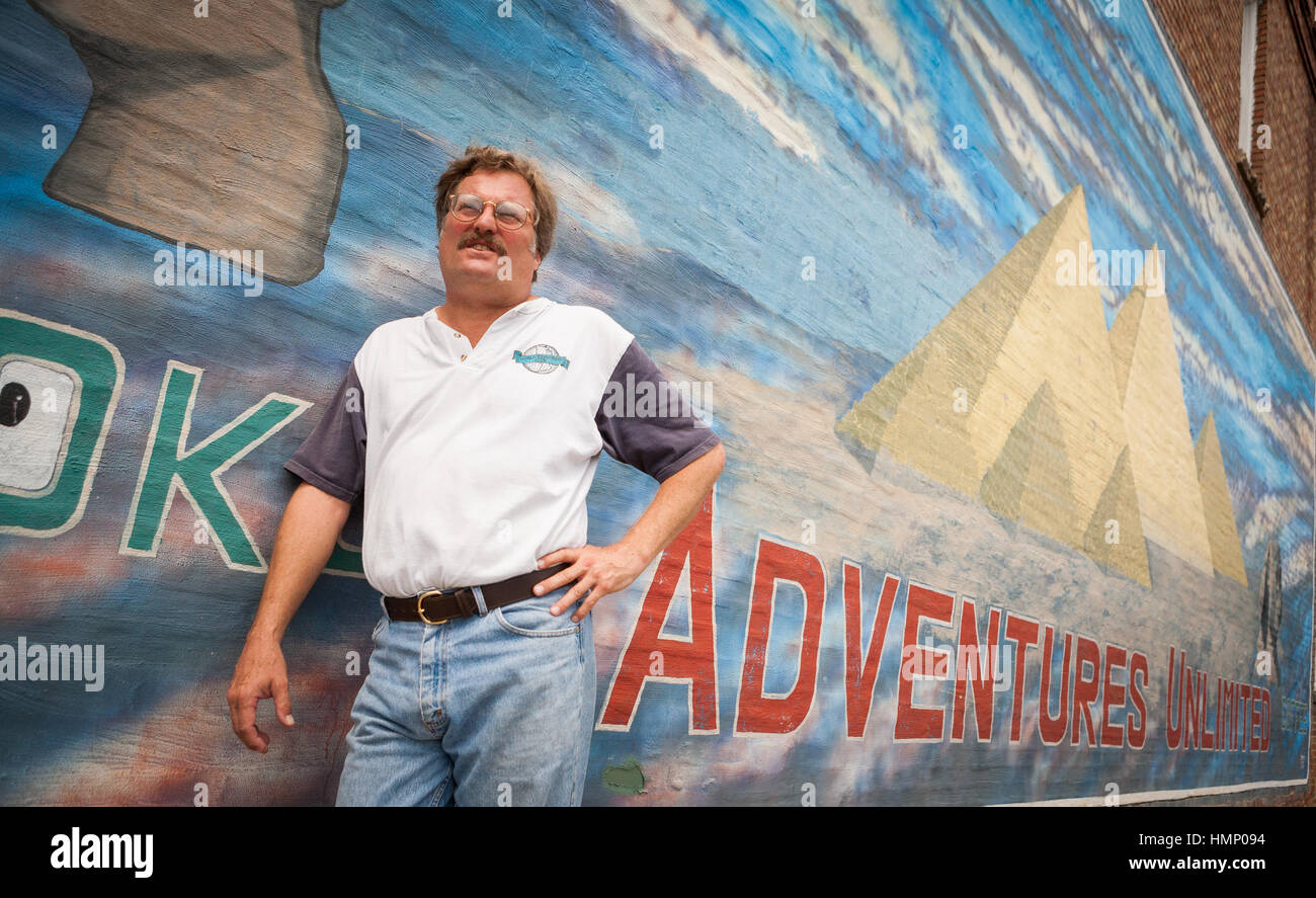 David Hatcher Childress