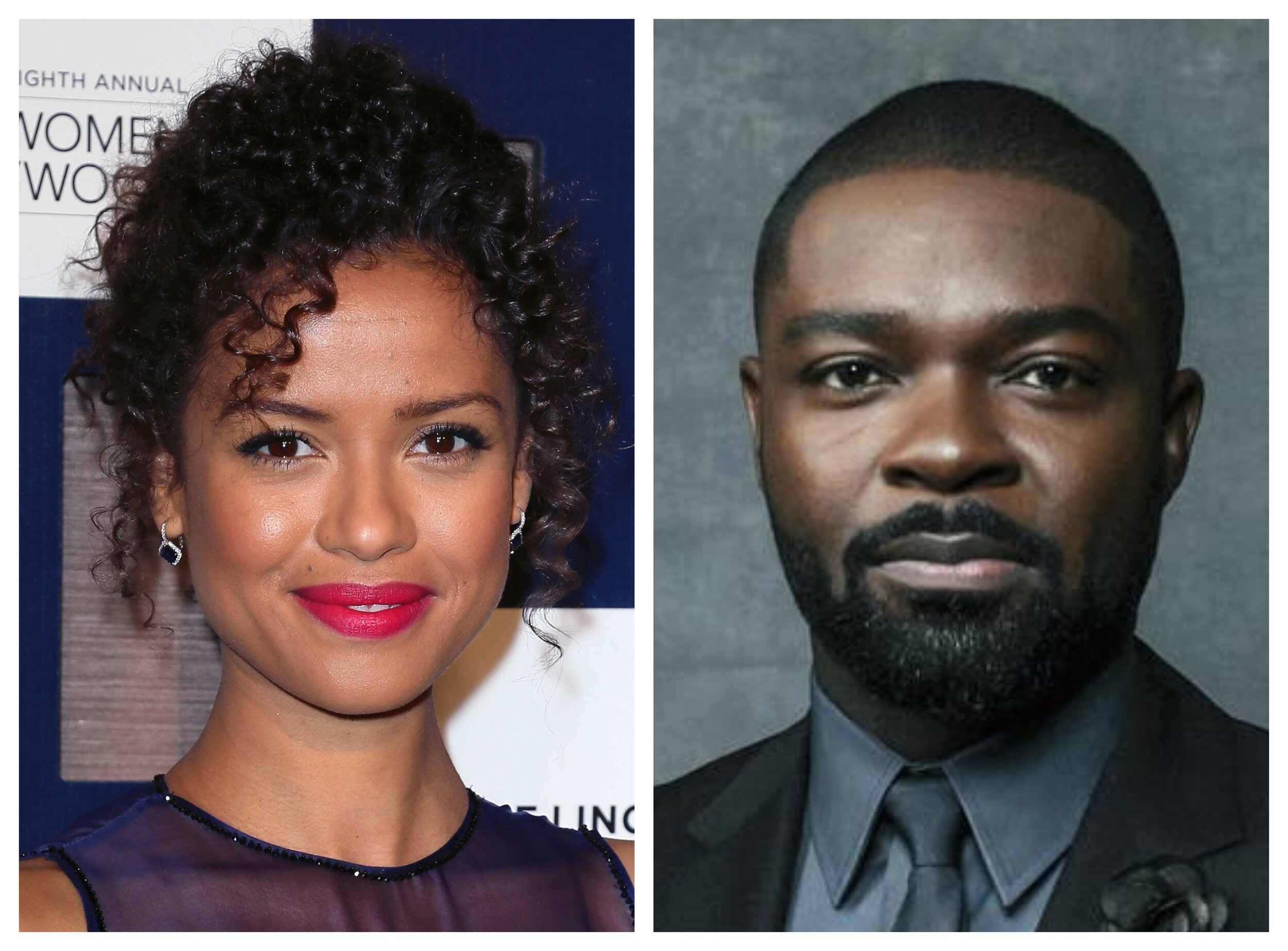 David Oyelowo
