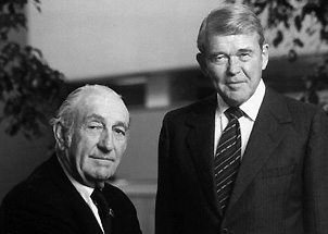 David Packard