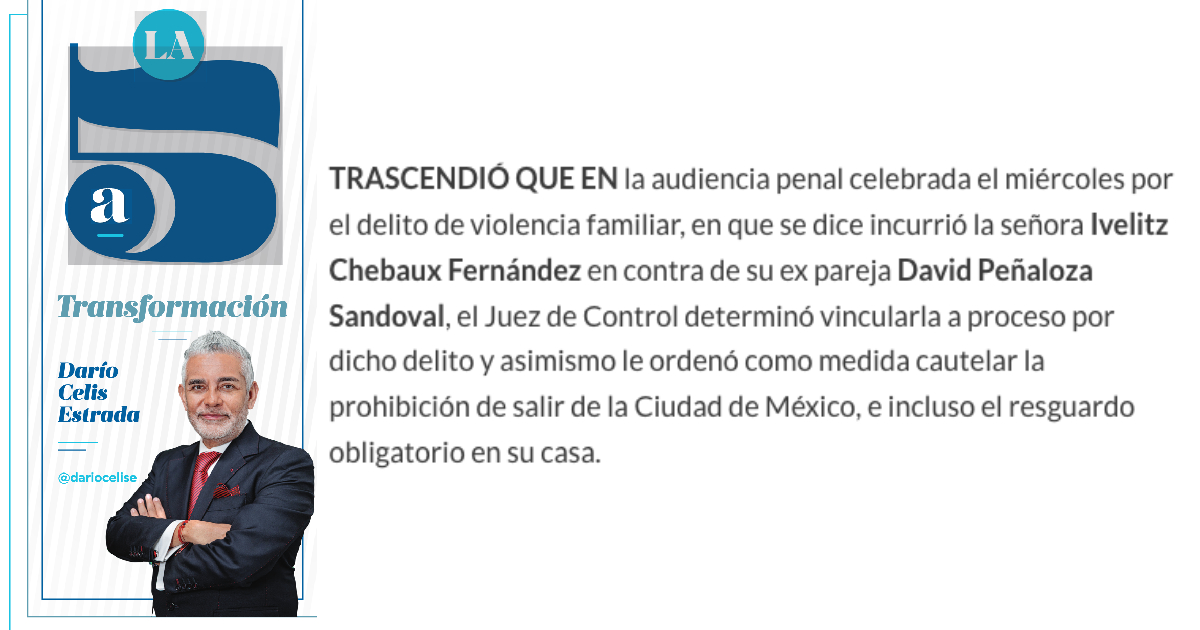 David Penaloza Sandoval