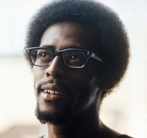 David Ruffin