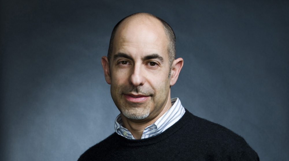 David S. Goyer
