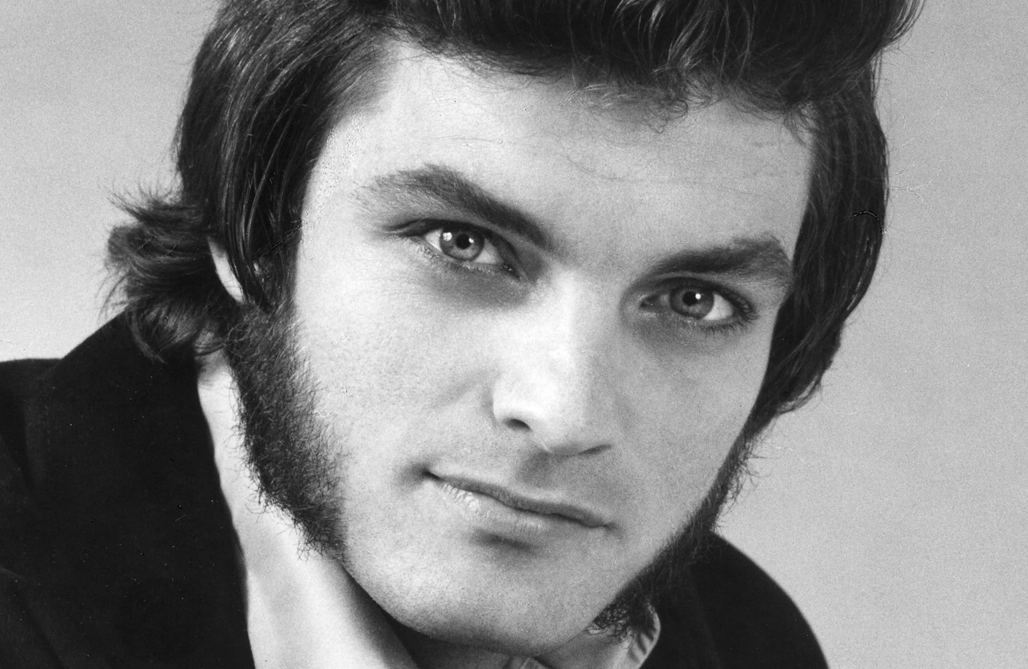 David Selby