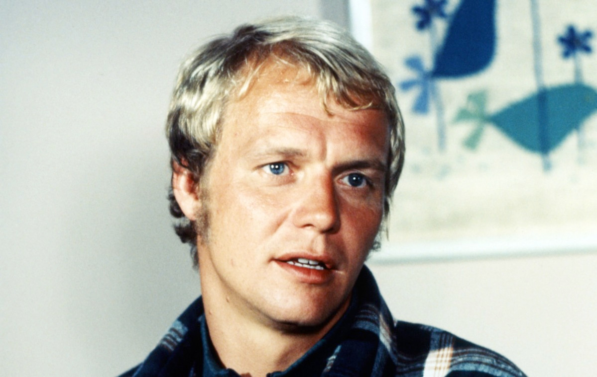 David Soul