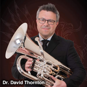 David Thornton