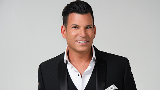 David Tutera