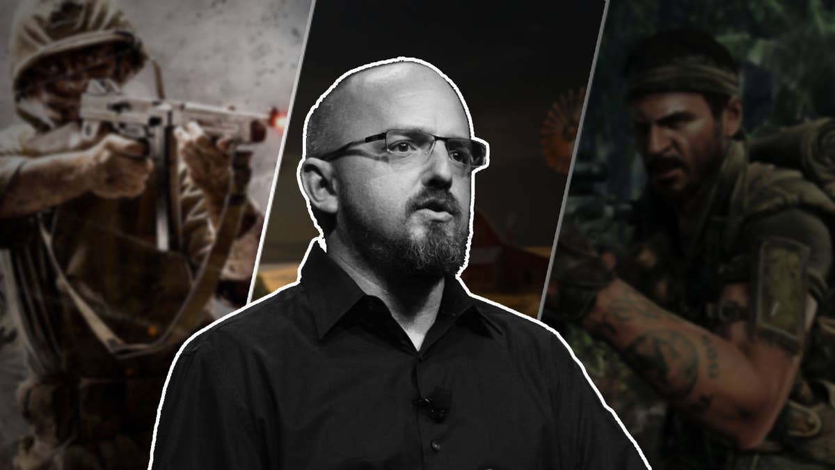David Vonderhaar