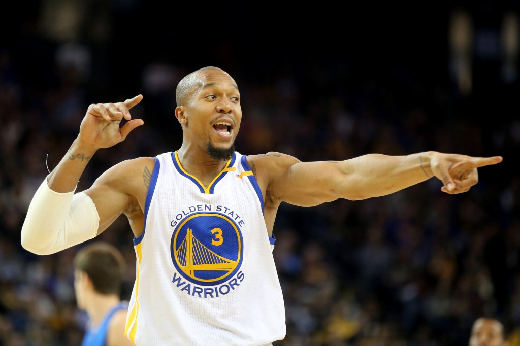 David West