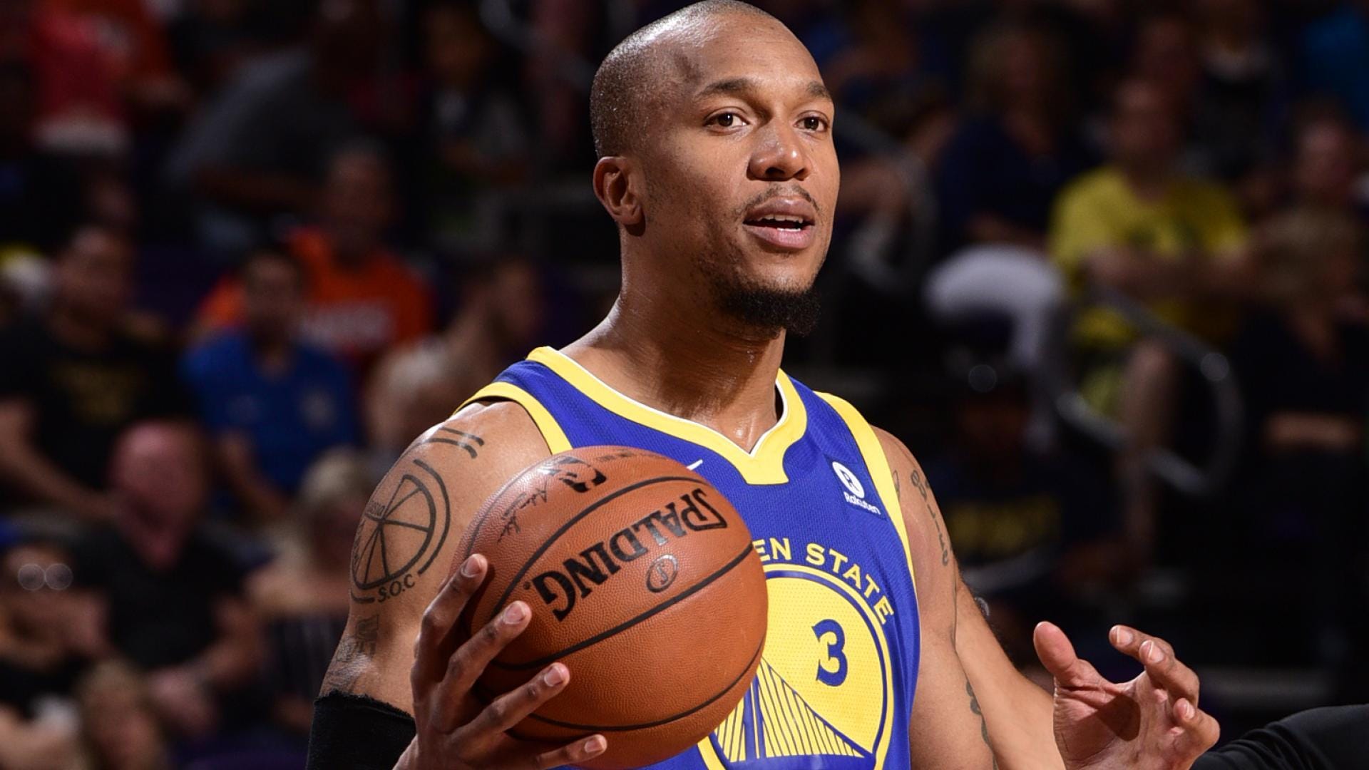 David West