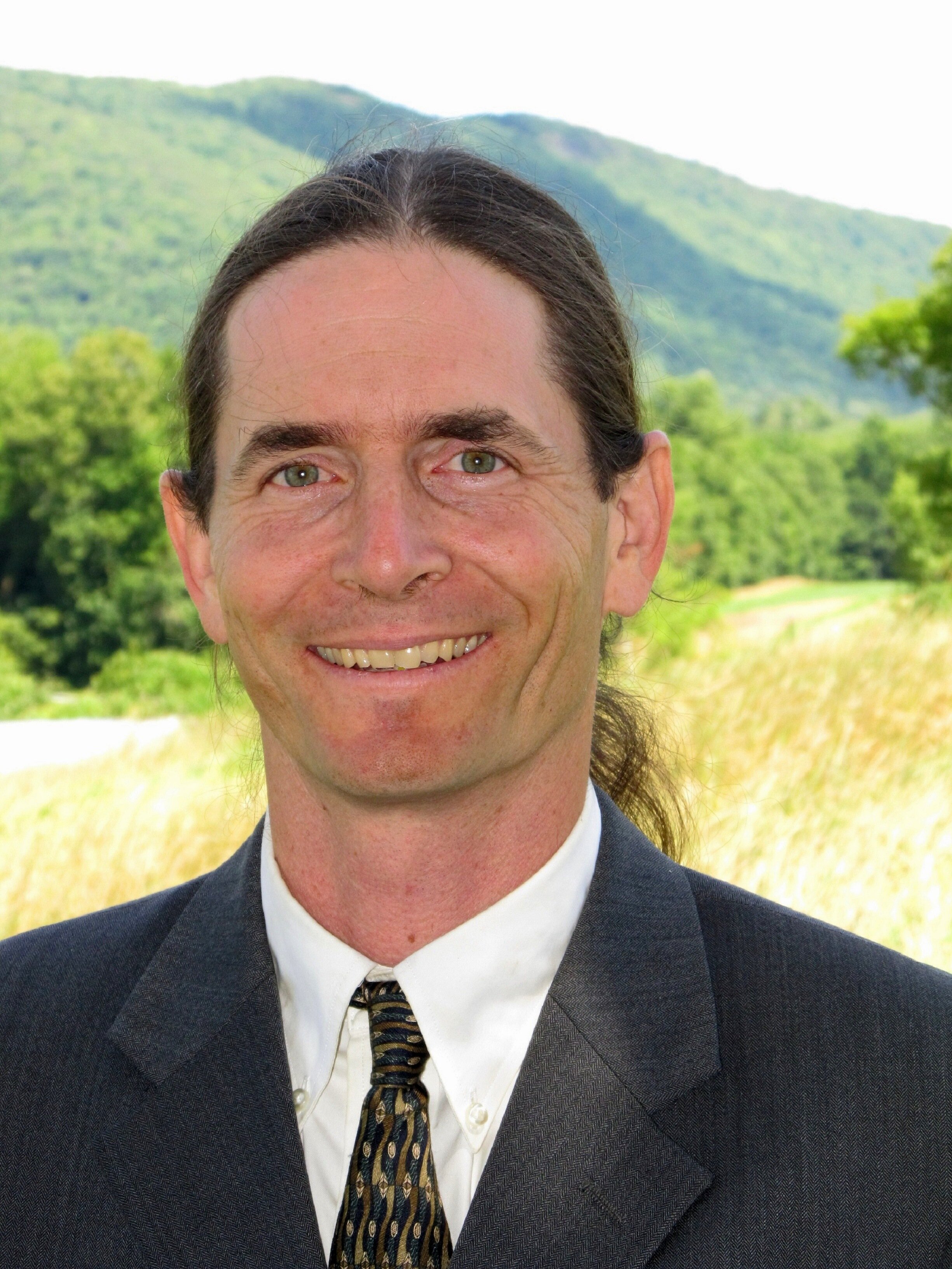 David Zuckerman