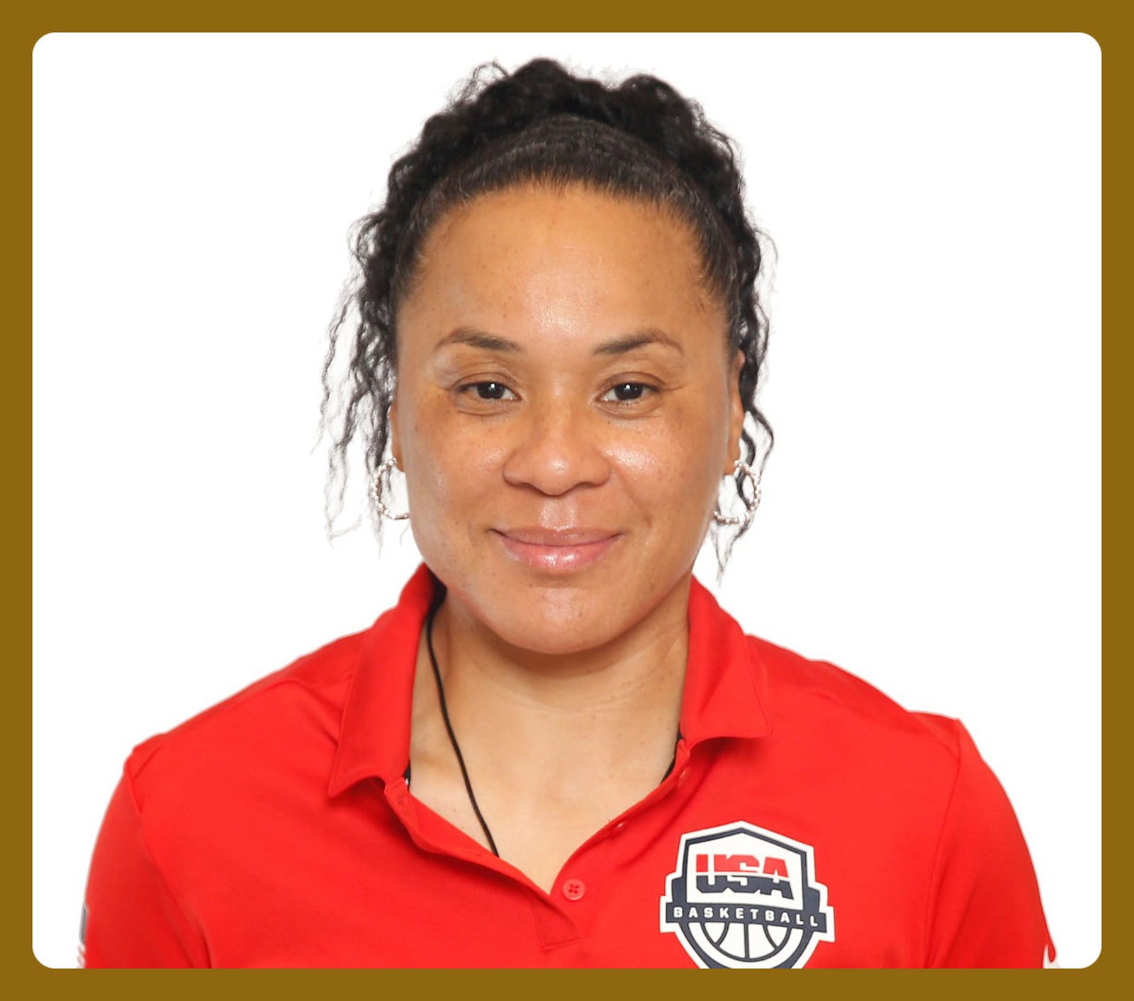 Dawn Staley